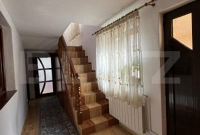 Casă cu 5 camere cu Teren 408 Mp în Cârcea - 8
