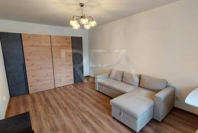 Apartament cu 2 camere decomandat, mobilat în Pantelimon - 4