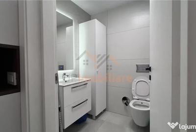 Garsonieră semidecomandată în Central