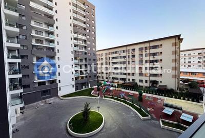Apartament cu 3 camere decomandat în Mihai Bravu - 18