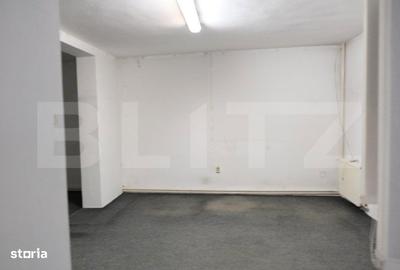 Spațiu comercial, de 165 mp, în Central - 9