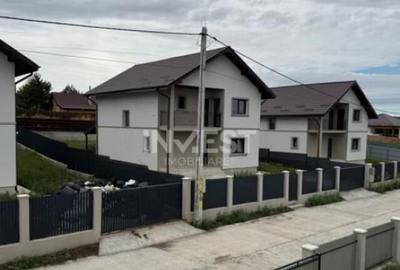 Casă cu 4 camere cu Teren 480 Mp în Valea Lupului - 12