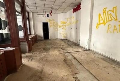 Spațiu comercial, de 54 mp, în Central - 5