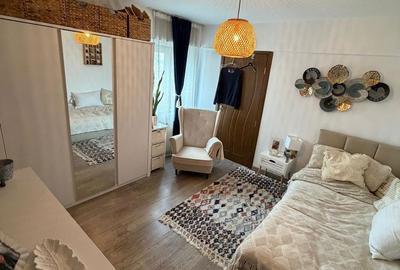 Apartament cu 3 camere în Mioriței - 8
