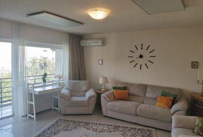 Apartament cu 2 camere decomandat, mobilat în Tomis Nord