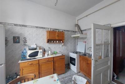Apartament pentru locuit sau birou, zona Bou Rosu - 5