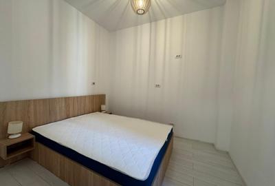 Apartament cu 2 camere semidecomandat, mobilat în Chiajna - 5