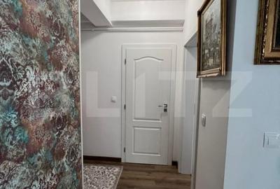 Apartament cu 3 camere decomandat, mobilat în Cornitoiu - 11