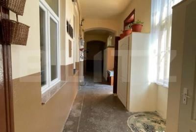 Apartament cu 2 camere semidecomandat în Central - 2