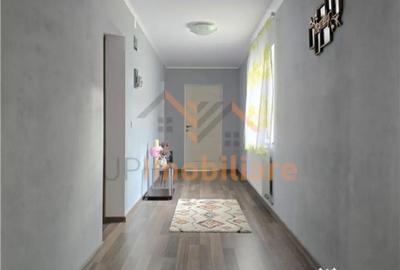 Casă cu 3 camere cu Teren 1790 Mp în Râpa - 10