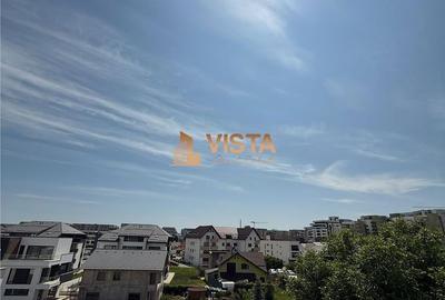 Apartament cu 4 camere decomandat în Tractorul - 15