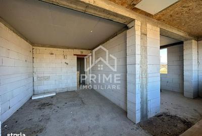 Casă cu 4 camere în Teiu - 3