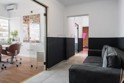 REC3001526 Spatiu birouri Ultracentral Magheru - 2