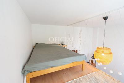 Garsonieră decomandată, mobilată în Ultracentral - 13