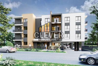 Apartament cu 4 camere în Theodor Pallady