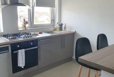 Vila P+1+M - zona Elvila - 6 camere - 2.500 euro/luna (Cod E1) - 38