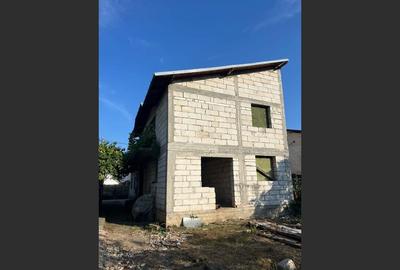 Casa Duplex partial finalizata,  zona Andrei Muresanu - 5