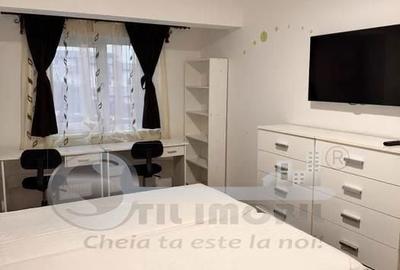 Apartament cu 4 camere semidecomandat în Breazu - 4