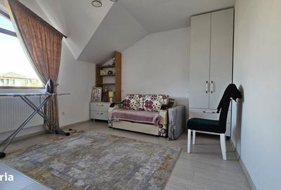 Casă cu 3 camere cu Teren 660 Mp în Bârnova - 7