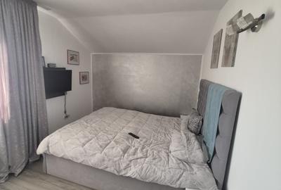 Casă individuală cu 4 camere cu Teren 390 Mp în Corbu - 11