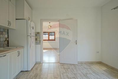 Refugiul tau de langa Brasov - Casa P+M in cartierul Izvor, Tralungeni - 28
