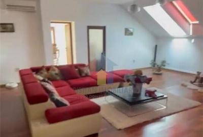 Duplex 4 camere, 200 mp, Mobilat si Utilat, Calea Galati - 1