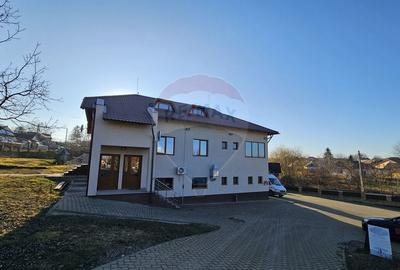 Spațiu comercial, de 424 mp, în Udești - 5