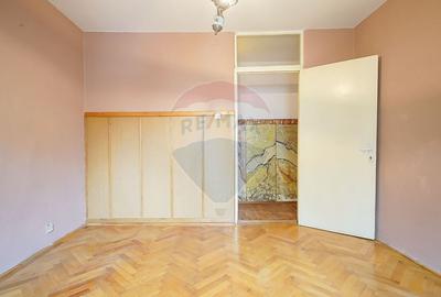 0% COMISION | DE VANZARE |  TRIAJ | 3 camere - 12