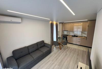 Apartament cu 2 camere în Apărătorii Patriei - 5