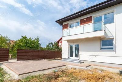 Vila 5 camere Militari, toate utilitatile FINISATA - 4