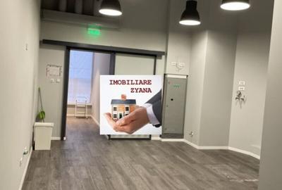 Maria Rosetti  -  Spatiu comercial Stradal,  Parter 71mp. - 3