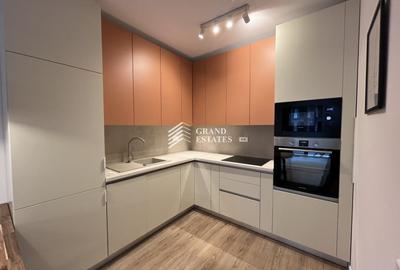 Apartament cu 2 camere decomandat, mobilat în Theodor Pallady - 8