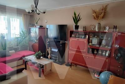 Apartament 3 camere - Vasile Aaron - 3