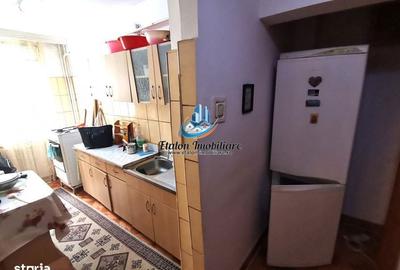 Apartament cu 3 camere semidecomandat în Bucium - 6
