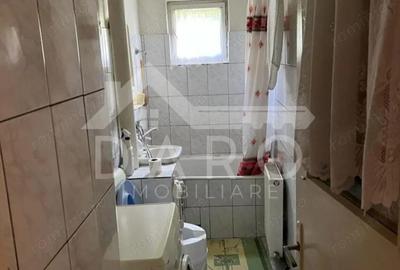 Apartament cu 2 camere semidecomandat în 7 Noiembrie - 3