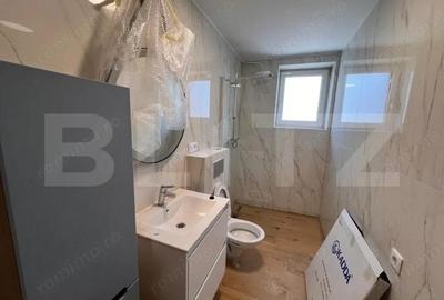 Apartament cu 2 camere semidecomandat în Europa - 3