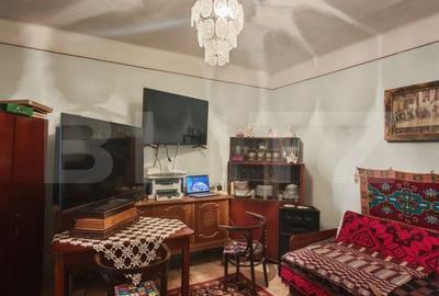 Casă cu 3 camere în Central - 7