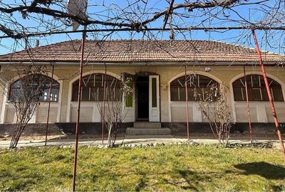 Casă cu 2 camere cu Teren 500 Mp în Suplac - 3