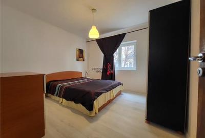 Apartament cu 3 camere decomandat în Unirii - 6