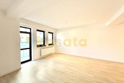 Apartament cu 3 camere semidecomandat, mobilat în Sisești - 8