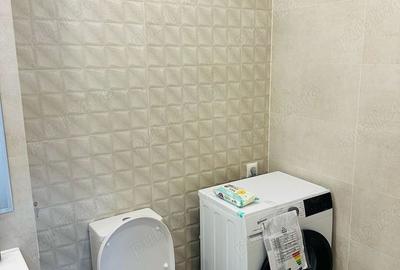 Apartament cu 2 camere semidecomandat, mobilat în Theodor Pallady - 8