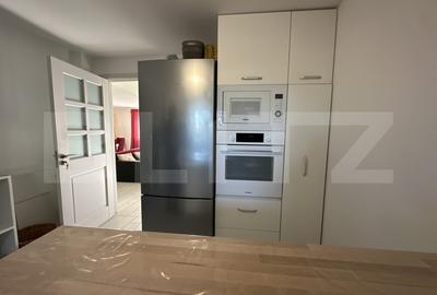 Casa familiala moderna, 5 camere - Harman, Brasov - 7