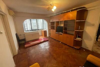 Apartament cu 2 camere semidecomandat, mobilat în Craiovița Nouă - 3