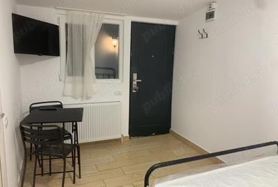 Garsoniera de inchiriat, disponibila imediat - 4