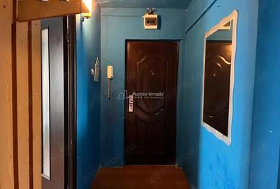 Lugoj, Apartament 3 Cam. 84 Mp. Micro 4, Acoperis Nou - 13