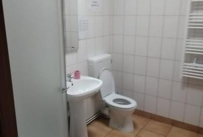 HALA POD INTRARE OTOPENI - 9
