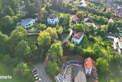 Teren de 646 mp, în Schei - 12