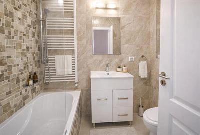 Apartament cu 4 camere decomandat în Centrul Civic - 10