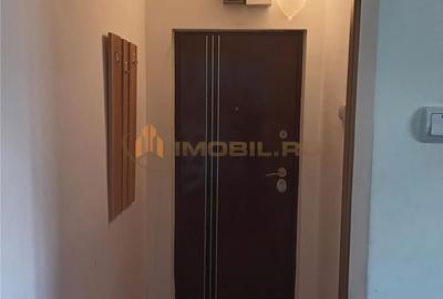 Apartament cu 2 camere semidecomandat, mobilat în Primăverii - 6