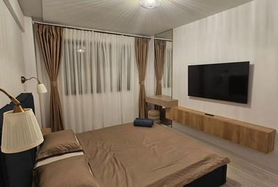 Apartament cu 2 camere decomandat în Trivale - 7